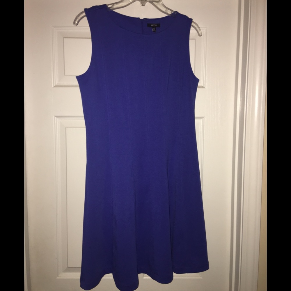 Apt 9 Dress - Picture 1 of 1
